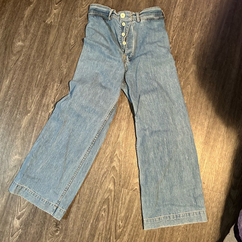 Jesse kamm pants